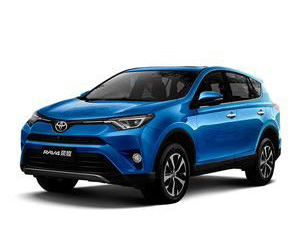 RAV4s (bo)r(ji)