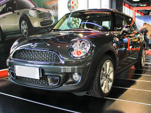  MINI