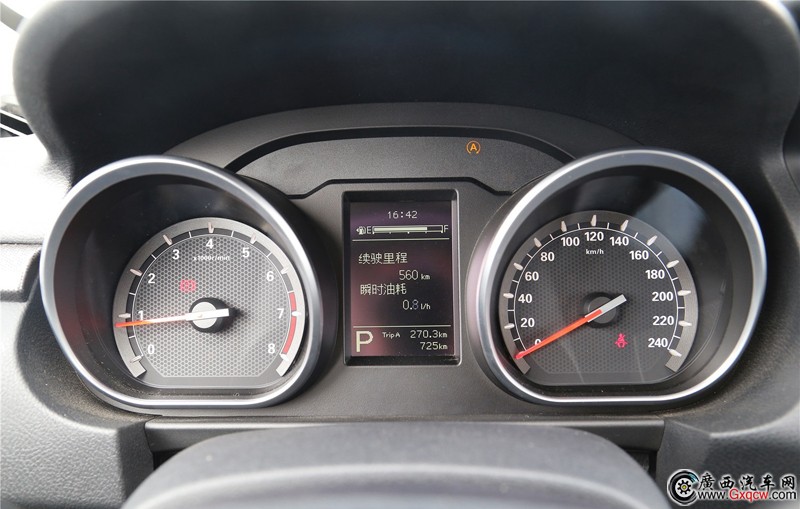 奔騰B50車型 內飾圖
