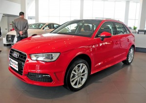 WA3 Sportback(M)