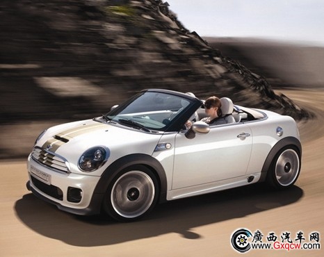 ܇MINI ROADSTER